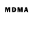 Ecstasy MDMA Siege Prime